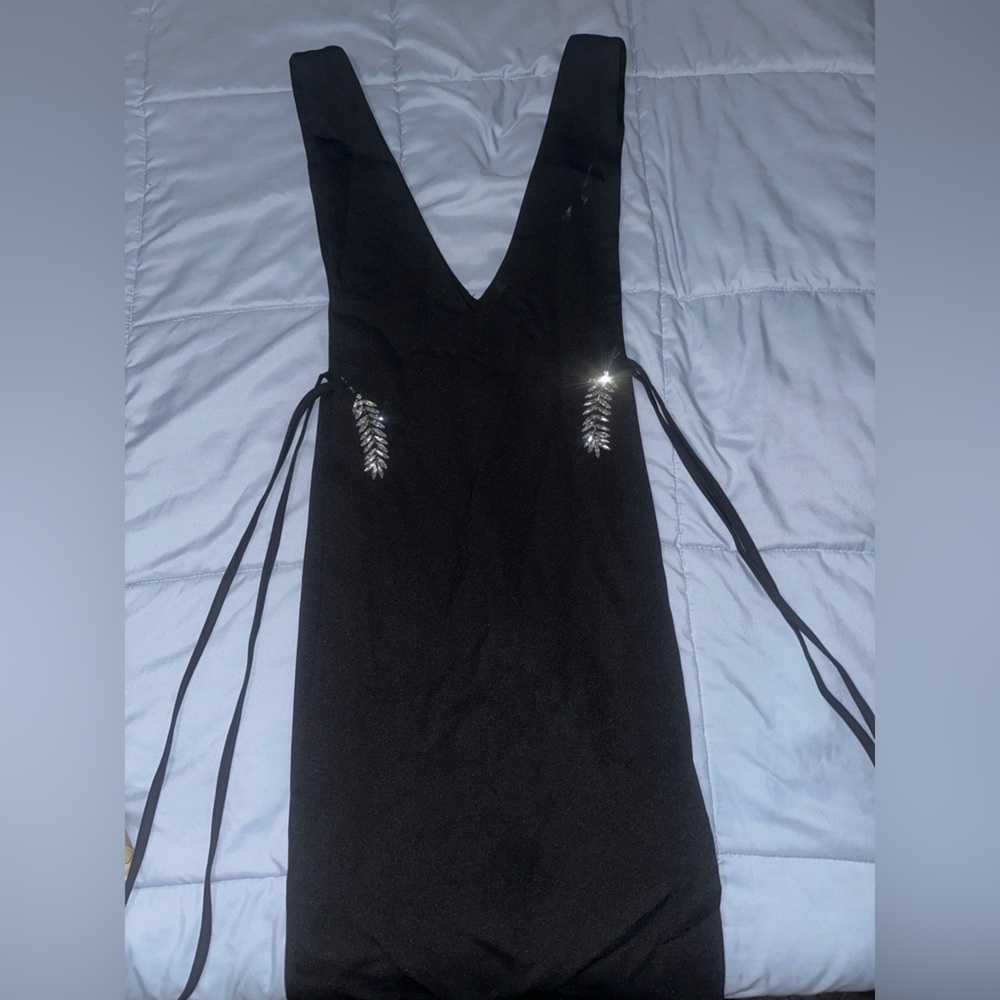 Top accessory for outfit